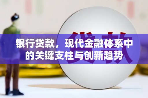 东明银行贷款，现代金融体系中的关键支柱与创新趋势