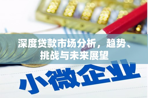 乡城深度贷款市场分析，趋势、挑战与未来展望