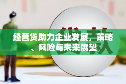 万柏林经营贷助力企业发展，策略、风险与未来展望