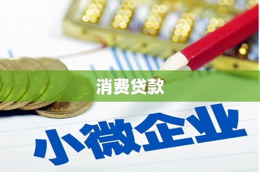 吴起消费贷款
