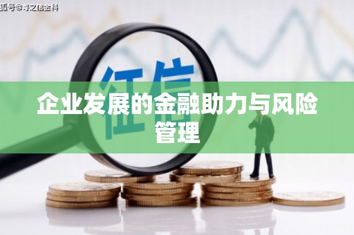 开福企业发展的金融助力与风险管理