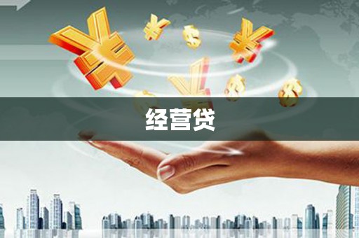 北林经营贷