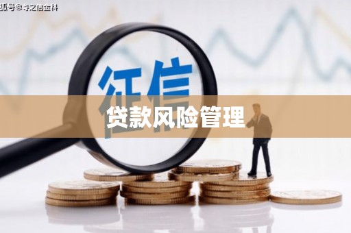 兴安贷款风险管理