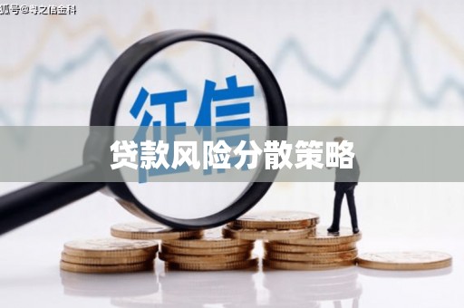 宣汉贷款风险分散策略