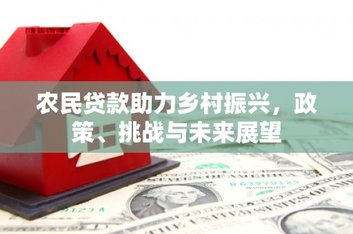 永川农民贷款助力乡村振兴，政策、挑战与未来展望
